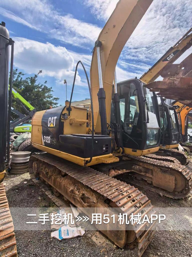 51机械